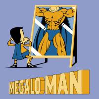 megaloman