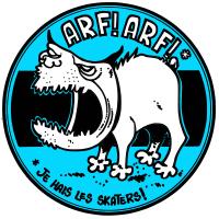 arf ze dog 3