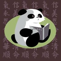 Panda sudoku