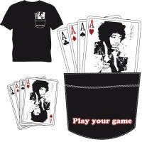 jimmy hendrix cards
