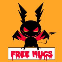 Free Hugs