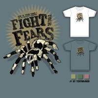 Fight Your Fears