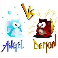 Ange ou Démon