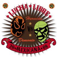 Lucha Libre