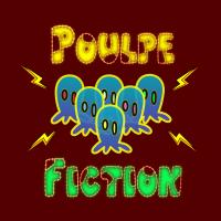 Poulpe Fiction