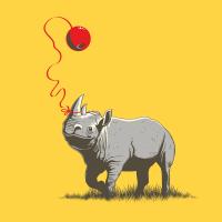 rhino bolquet