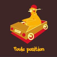 Poule position