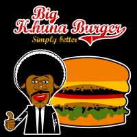 Big K.huna Burger