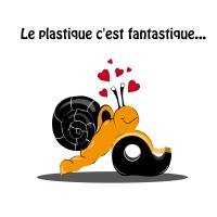 Le plastique c'est fantastique
