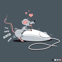 la reproduction des souris