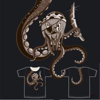 poupol placement sur t-shirt