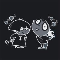 GOTHIC AMOUREUX