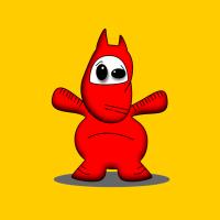 p'tit diable