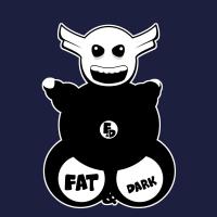 Fat & Dark