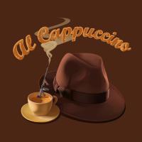 al cappuccino