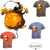 mais ou est le chat?