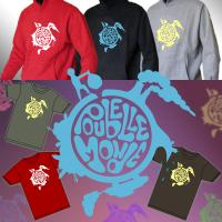 --<  !! Poubelle Monde !!  >---