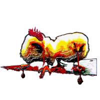 maman les p'tits poussins