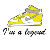 I am a legend