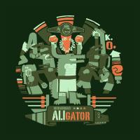 Ali Gator