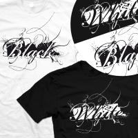 BLACK&WHITE