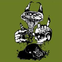 devil & bird maj1