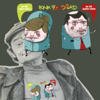 punk is not dead