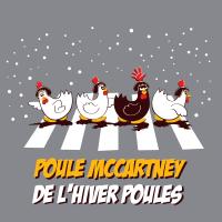 Poule McCartney