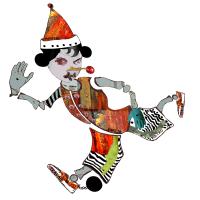 la comedie d'ta vie MAJ ?