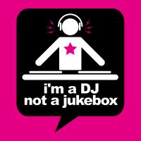 i'm a DJ....
