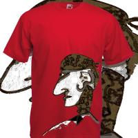 profil d'un trait Tee 2