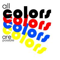 All colors