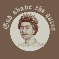 god shave the queen