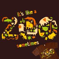 Zoo!