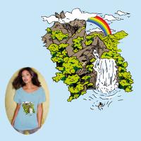 Mother Nature