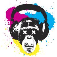 monkey