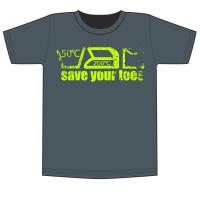 Save your tees