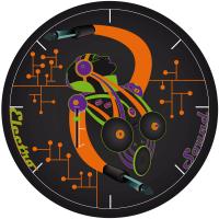 electro sound