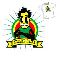 Feeling Rasta