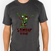 Zombie dog 3