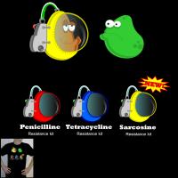 Bacterial-kit