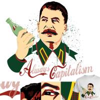 always capitalism
