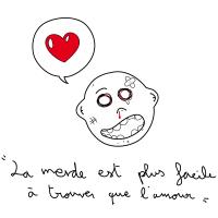 Love hurts