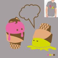 ice cream