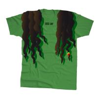 dreadlocks