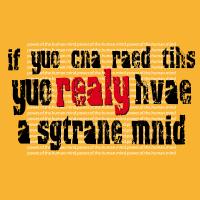 Power of mind