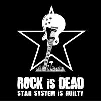 Rock is Dead