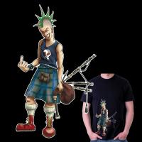 Celtic Punk