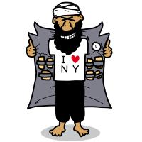 I <3 NY !