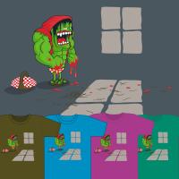 Le grand chaperon vert (MAJ3)